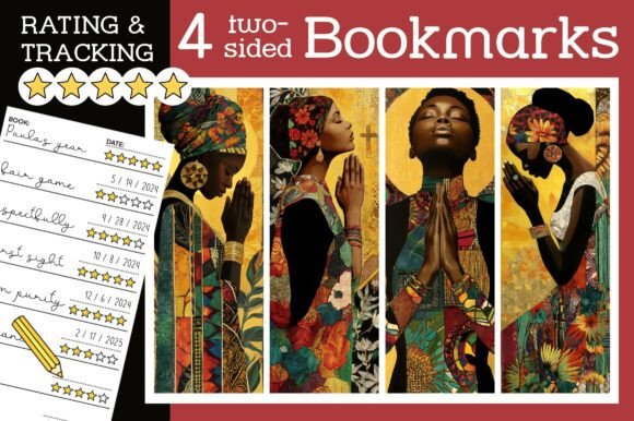 Faith Bookmark Love Jesus Bookmarks PNG