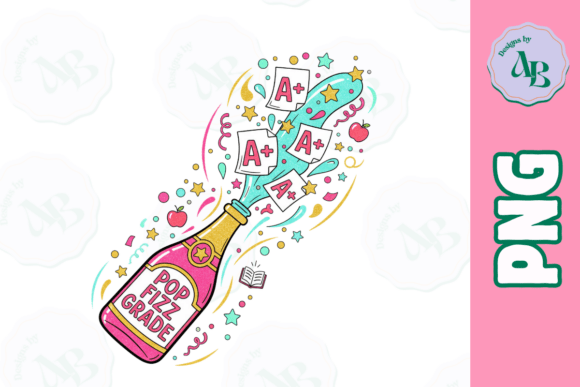 Teacher Champagne New Years PNG: A Versatile Design for Creative Projects and Business