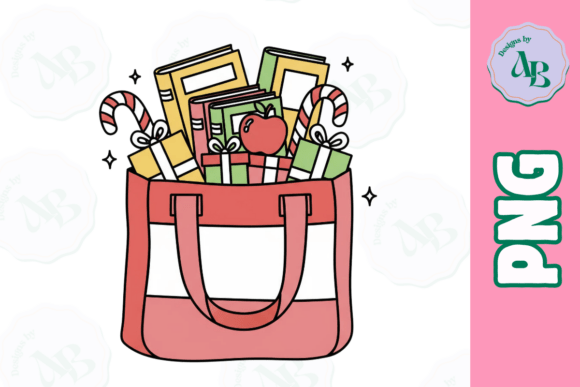 Teacher Christmas Clip Art PNG: A Versatile Resource for Creative Projects